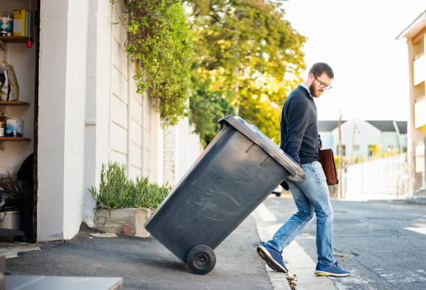 Appliance Disposal in Northville, MI